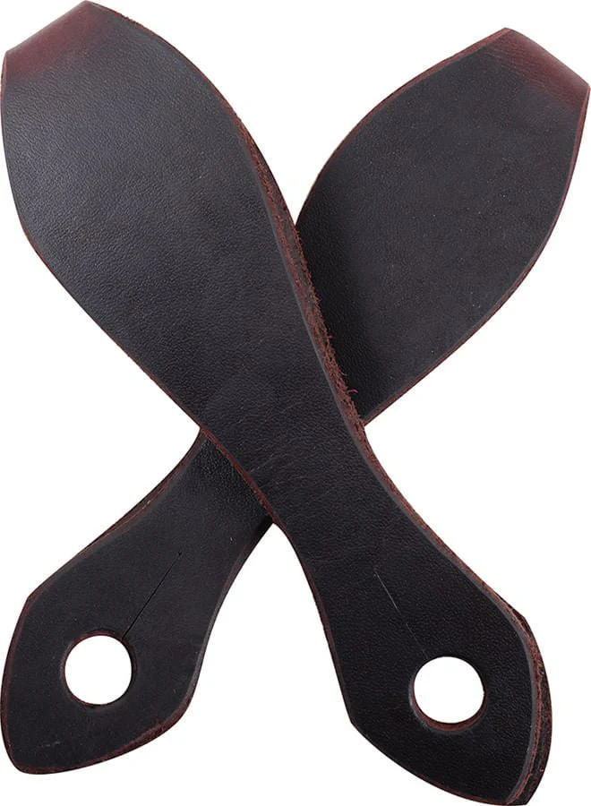 Martin Saddlery Slobber Straps - Image 3