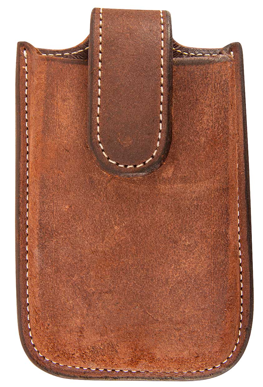 Martin Saddlery Smart Phone Holder - Image 3