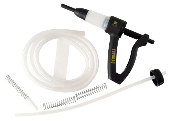 Martin's Cyonara Plus Pour-On Fly Insecticide & Applicator - Image 3