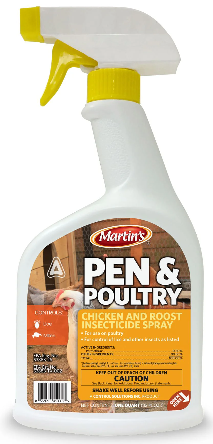 Martin