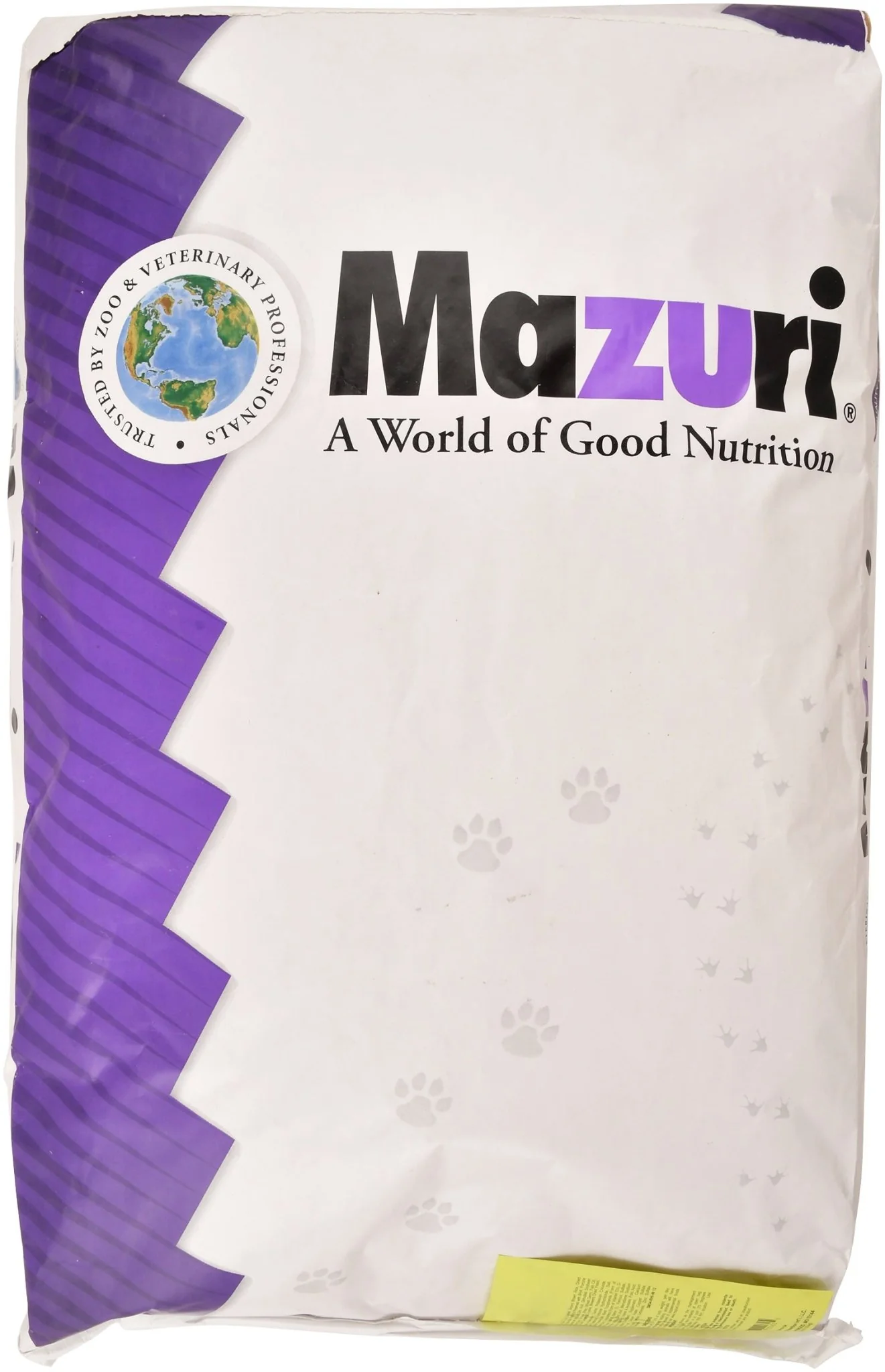 Mazuri Omnivore Diet, 40 lb - Image 1