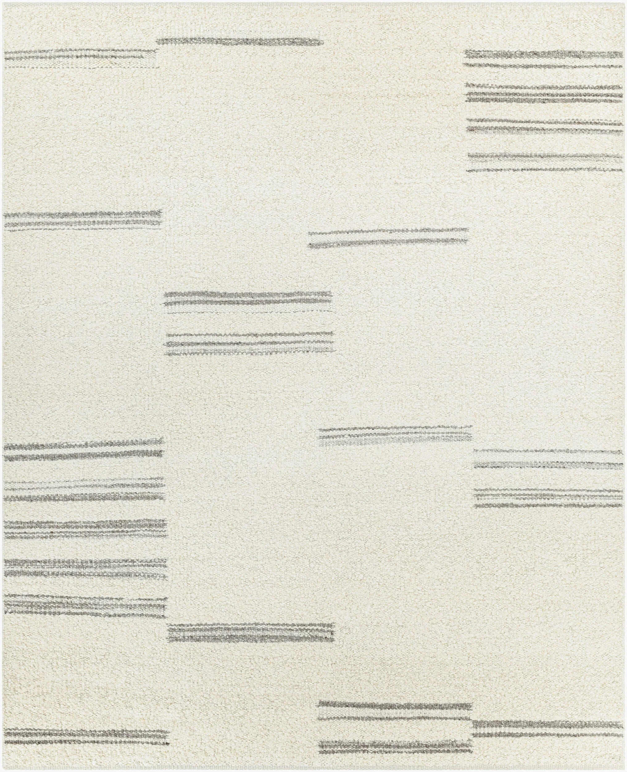 Machu Picchu Rug | Light Beige | MCU1006