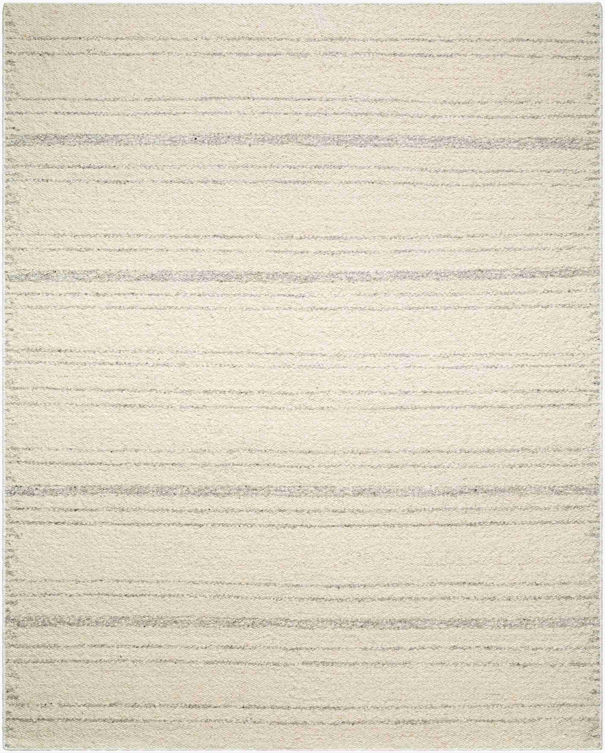Machu Picchu Rug | Ivory | MCU1007