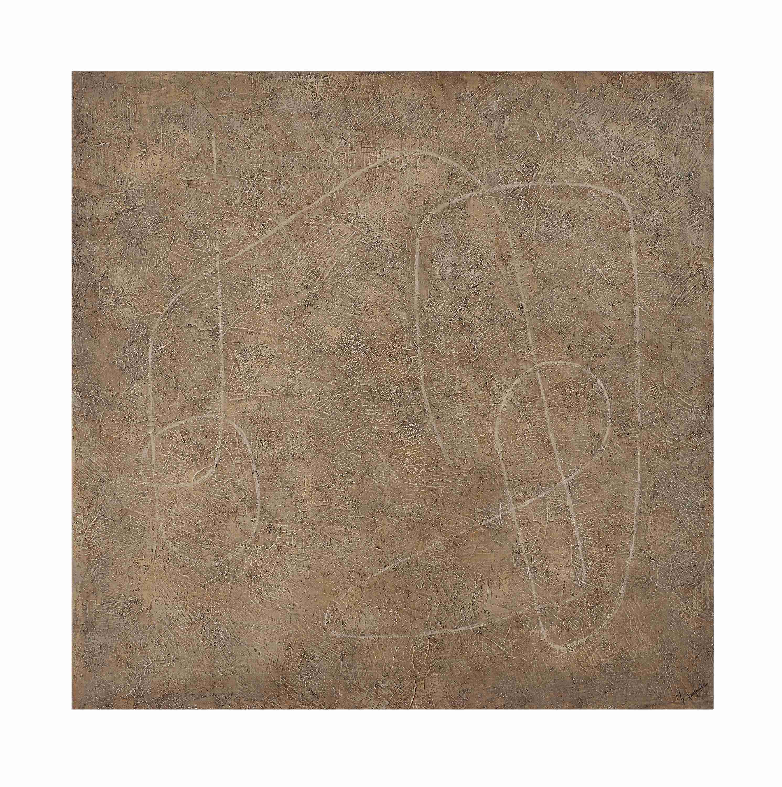 Berkeley Canvas Art
