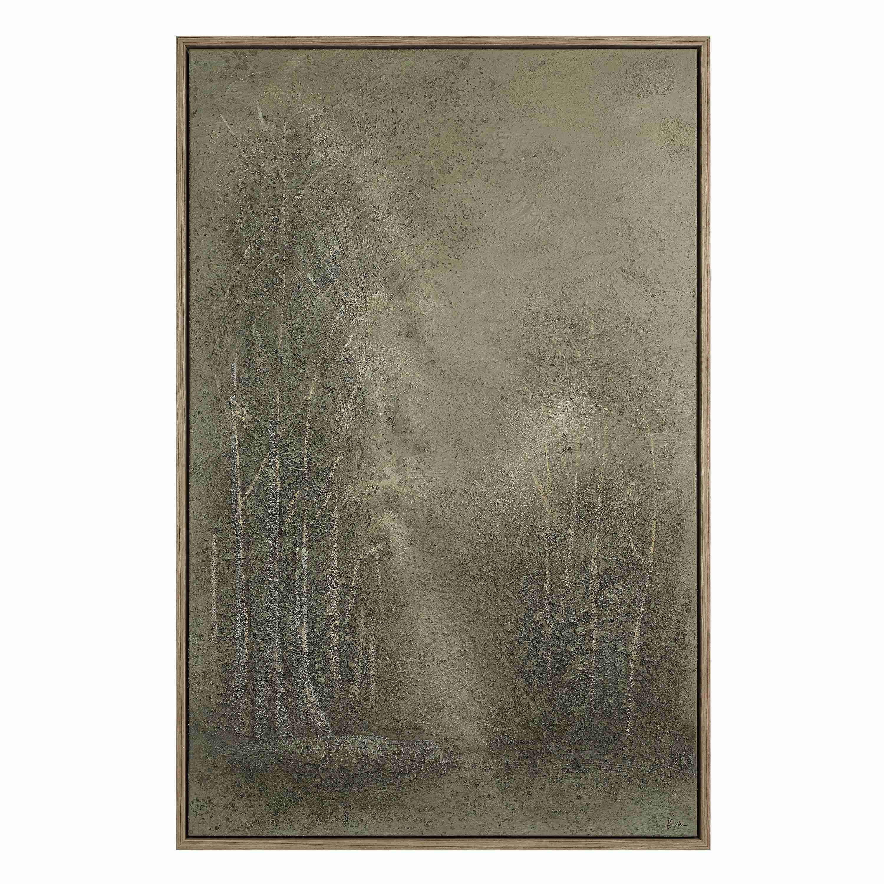 Lipton Canvas Art