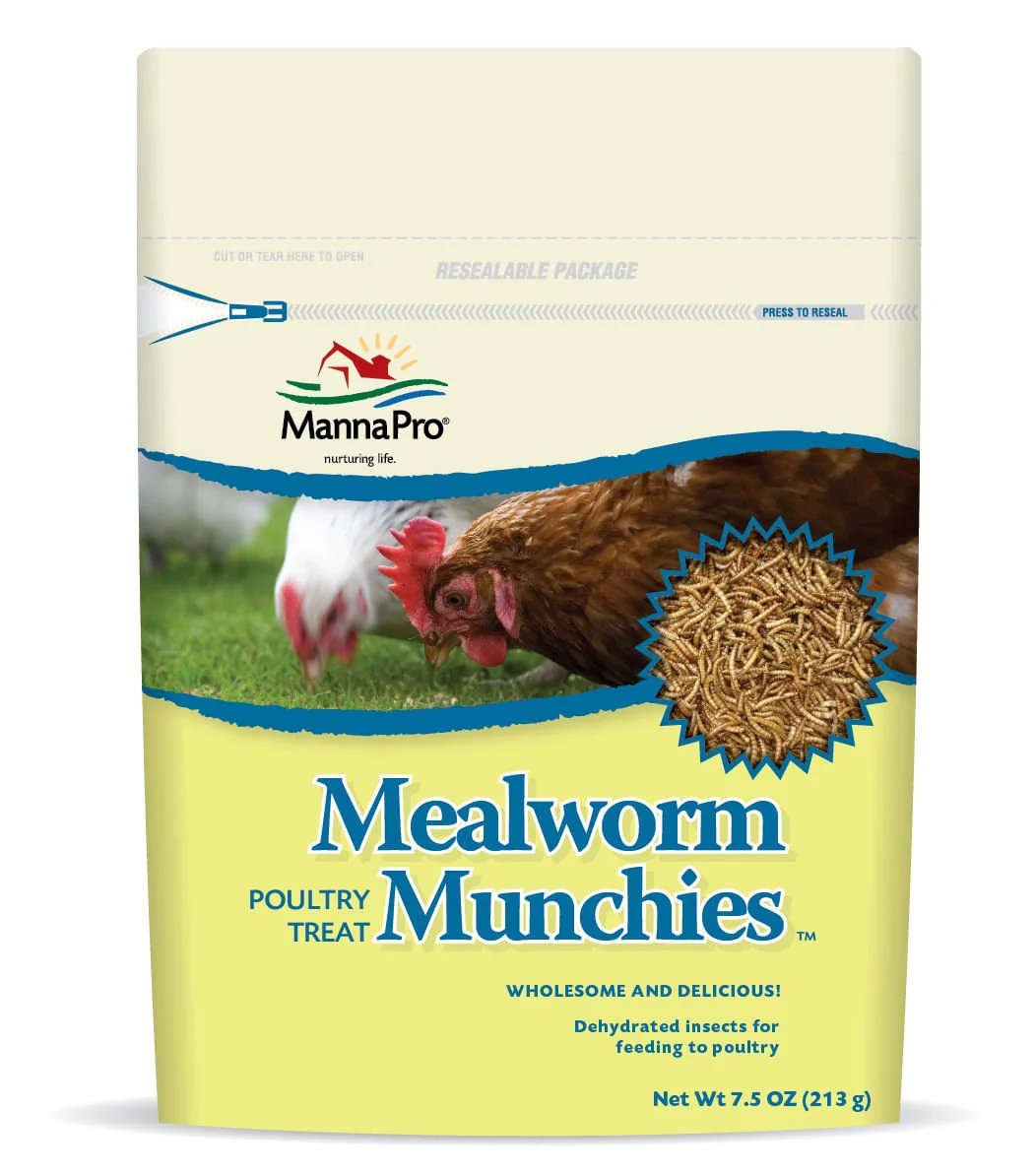 Mealworm Munchies - Image 2