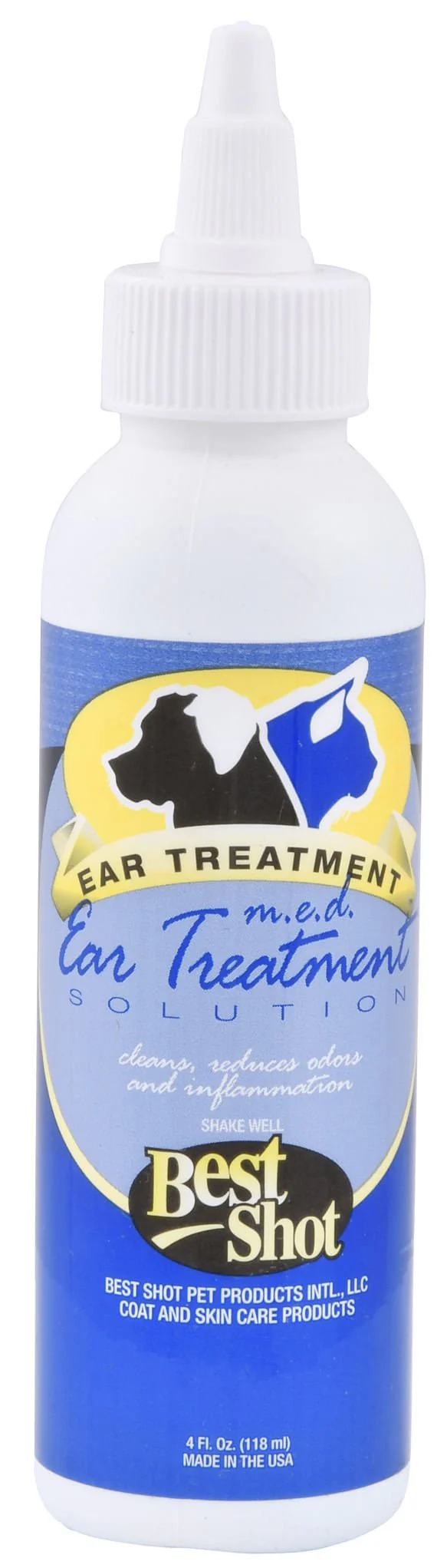 M.E.D. Herbal Ear Cleaner - Image 3