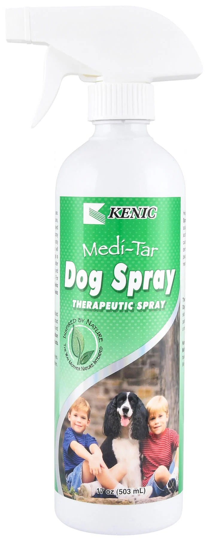 Medi-Tar Therapeutic Dog Spray, 17 oz - Image 1