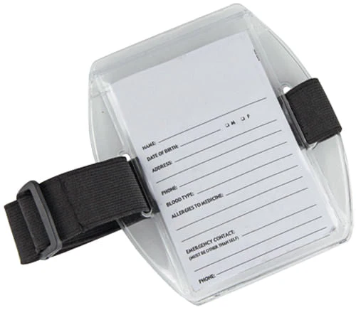 Medical Armband - Image 1
