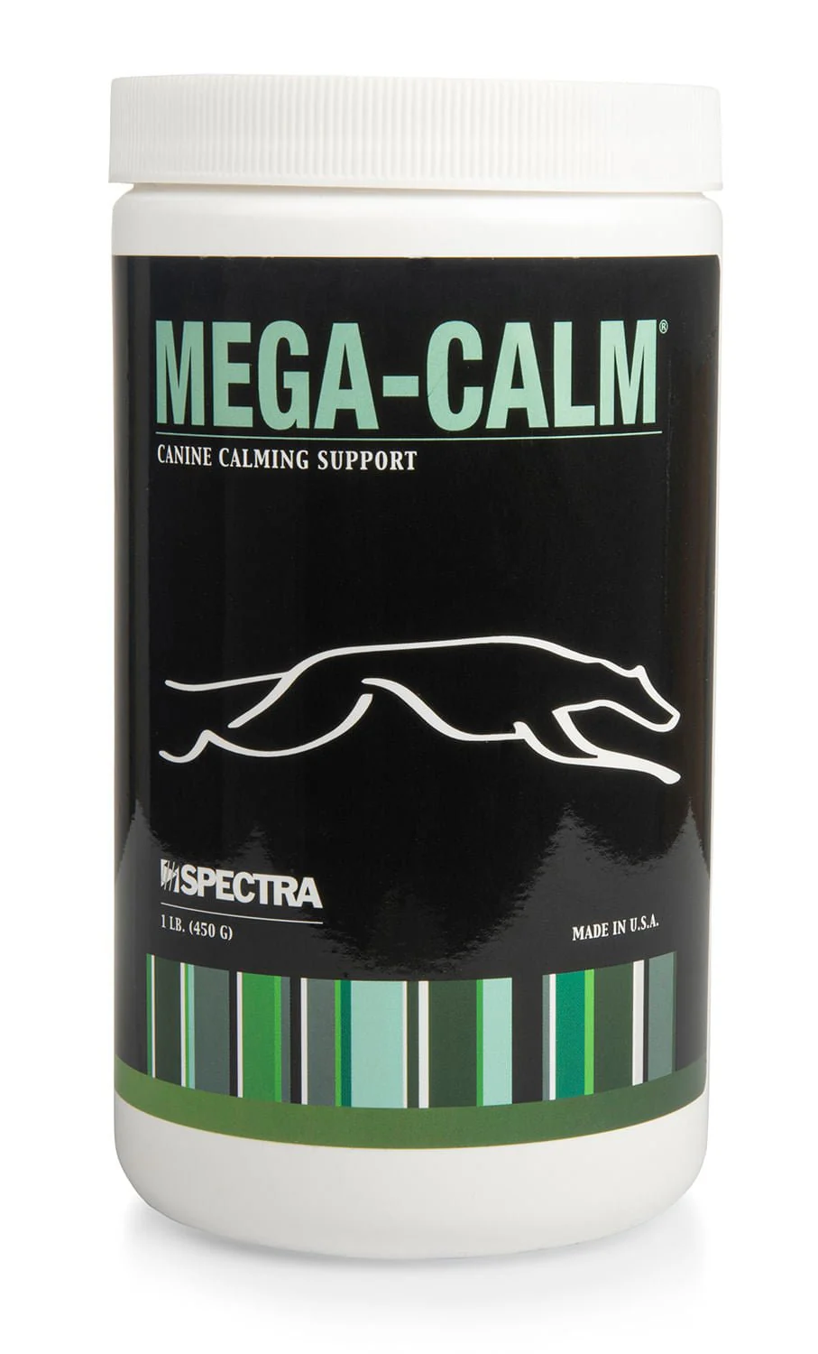 Mega-Calm Canine Vitamin Supplement - Image 1