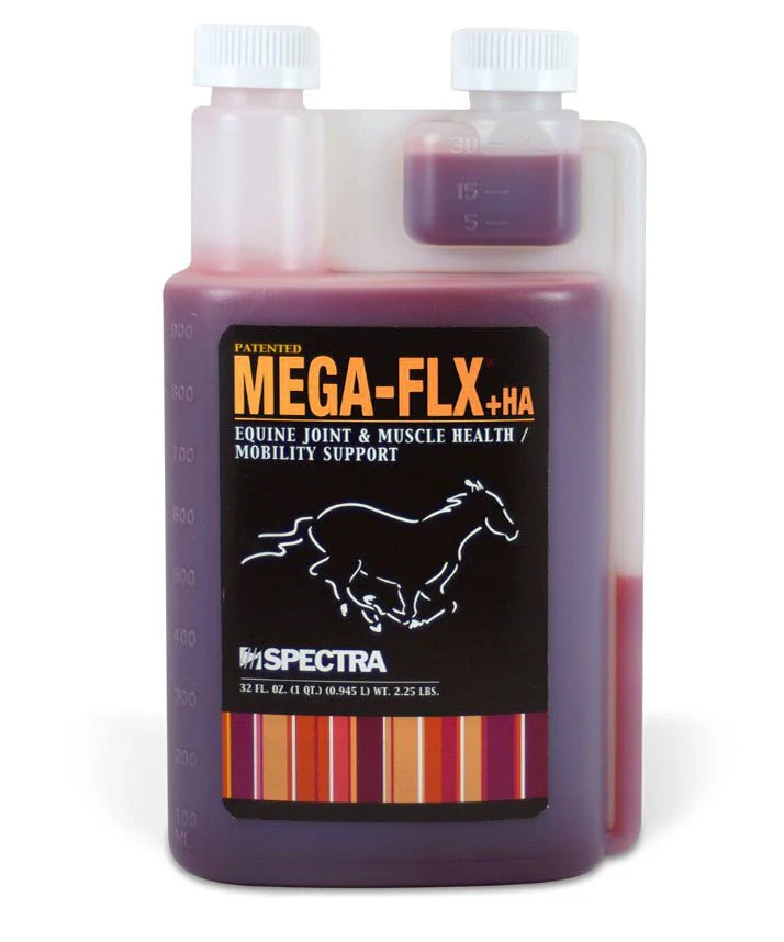 Mega-Flx +HA Equine Joint & Muscle Supplement - Image 1