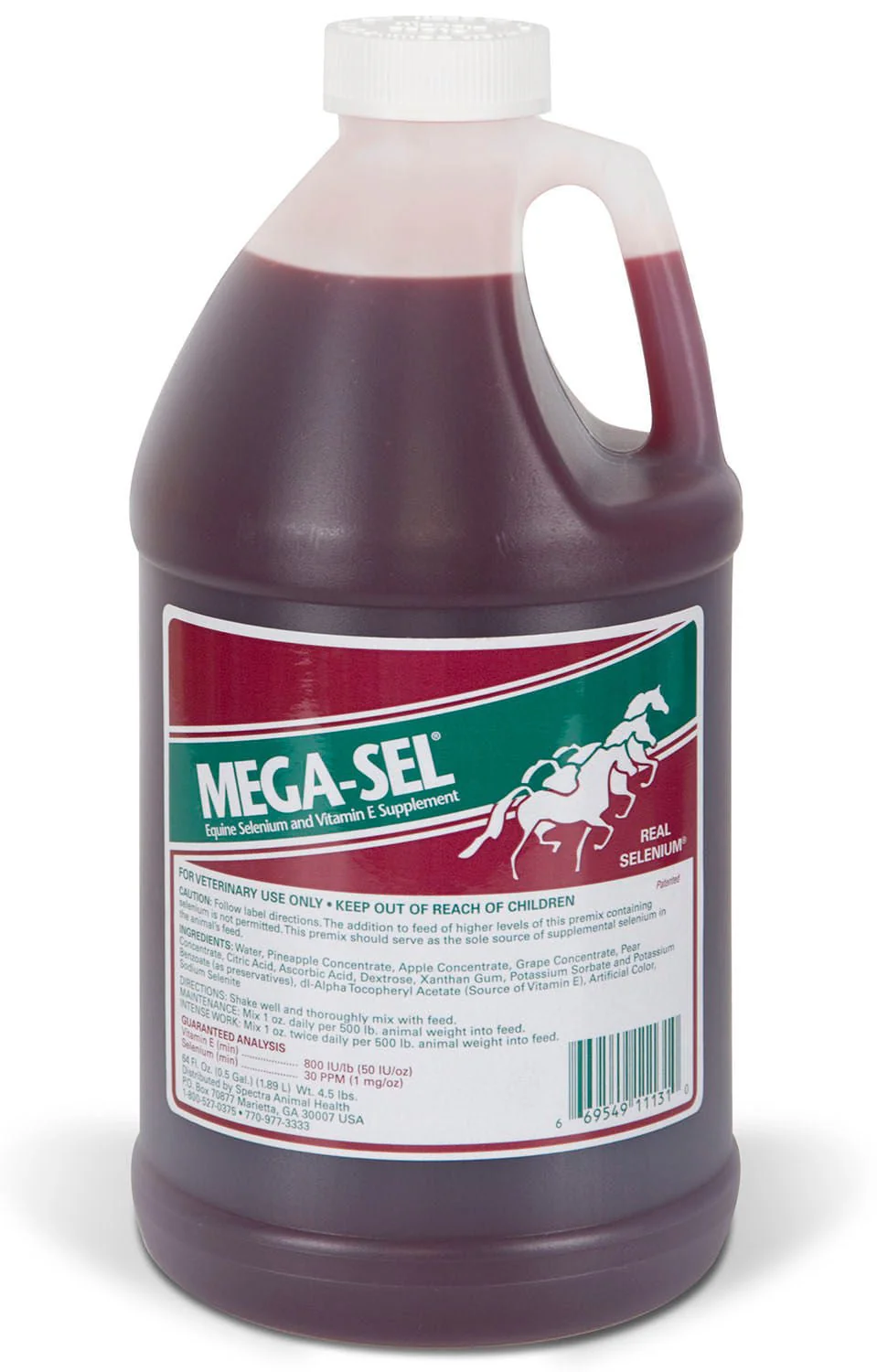 Mega-Sel® The Sore Muscle Solution - Image 1