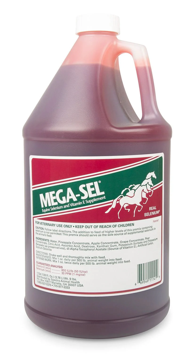Mega-Sel® The Sore Muscle Solution - Image 2