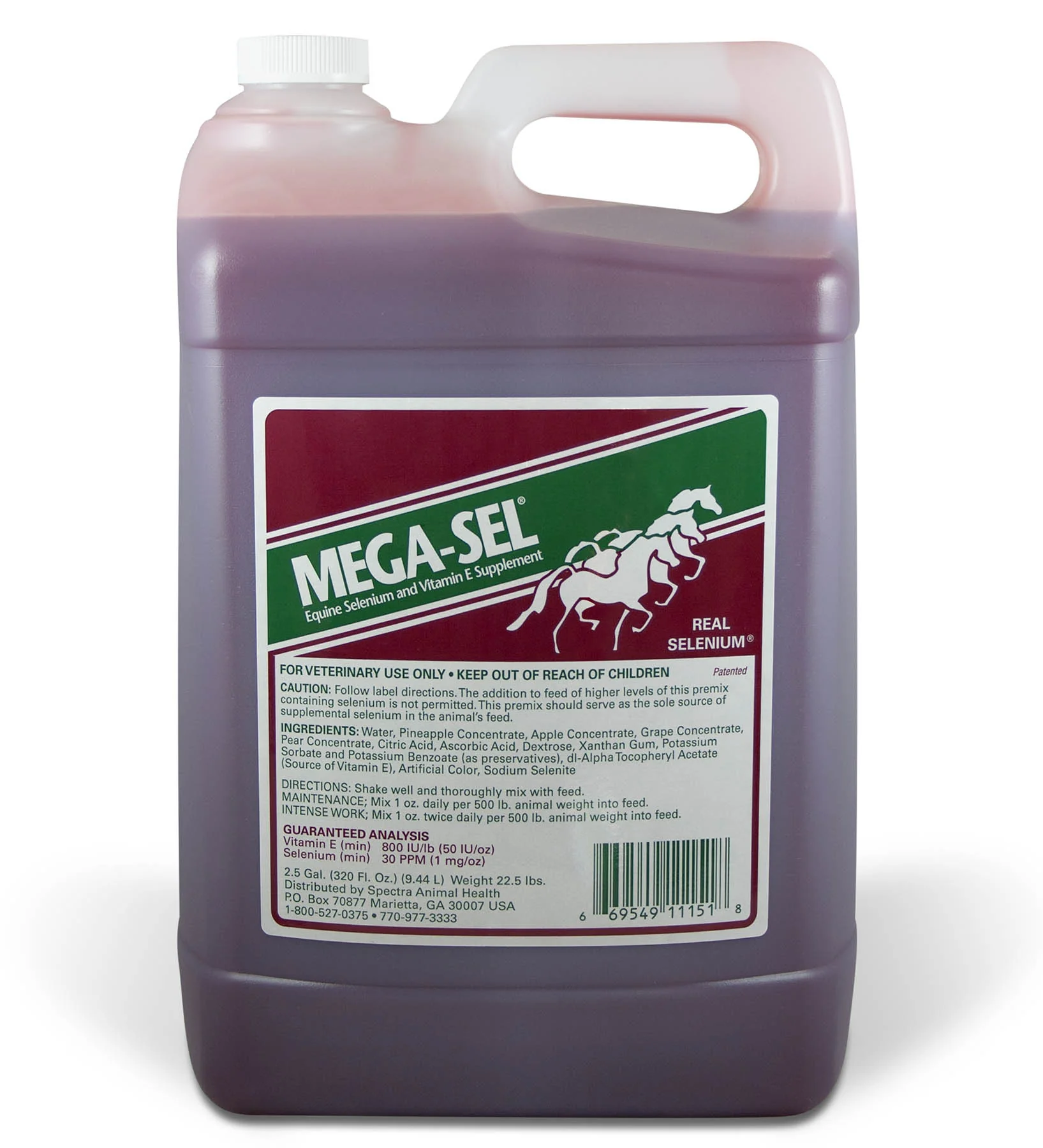 Mega-Sel® The Sore Muscle Solution - Image 3