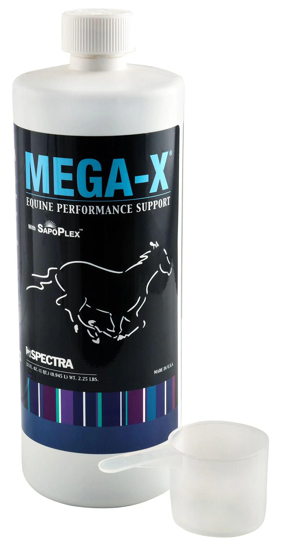 Mega-X® Equine Performance Support - Image 1