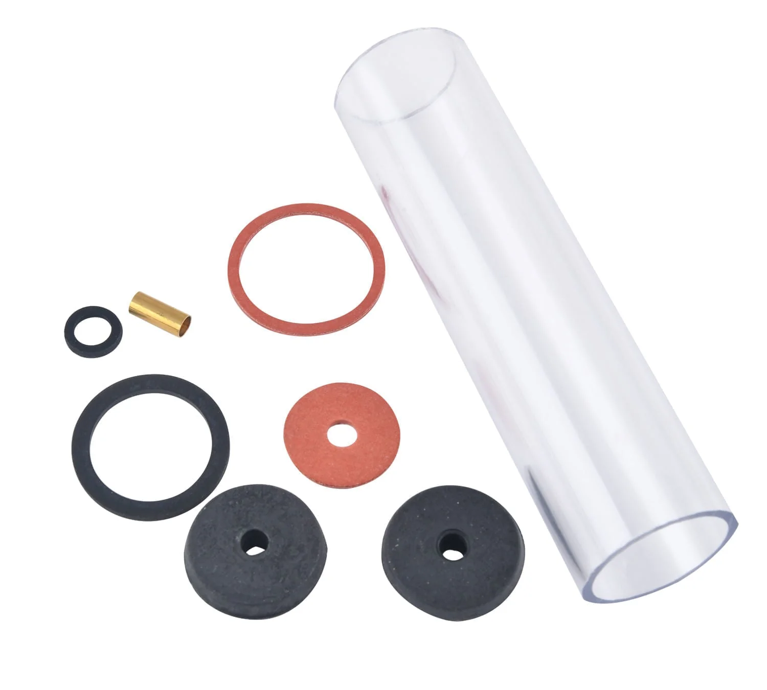 Megashot 50 mL Syringe - Image 2