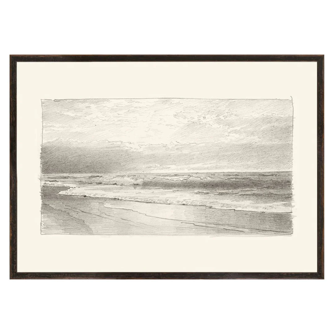 Memories of The Sea II