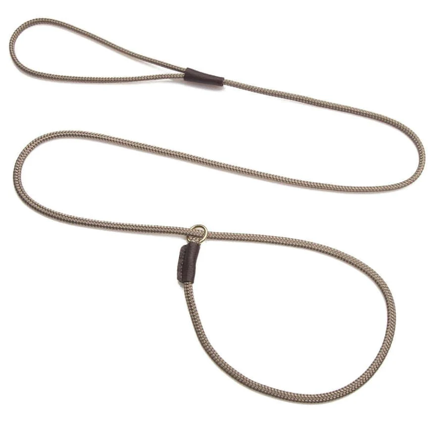 Mendota British Pet Show Dog Slip Leash - Image 2