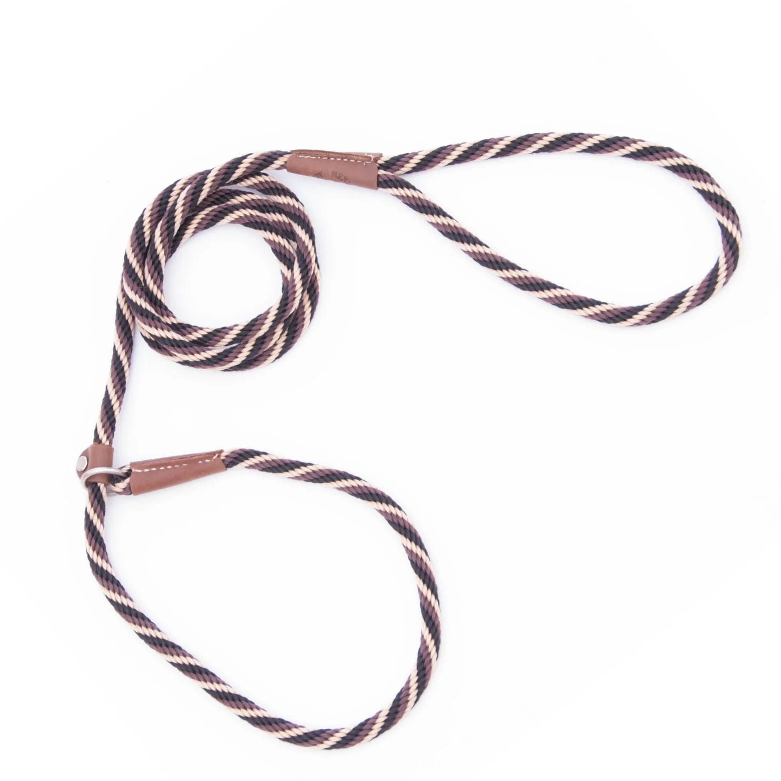 Mendota British Style Slip Dog Lead, 6 ft - Image 2