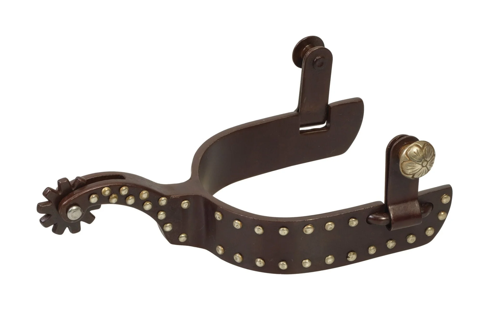Men's Dotted Spurs - Image 2