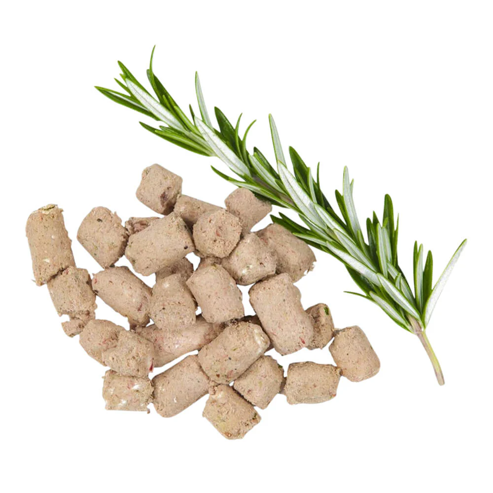 Meow Wild Venison Freeze Dried Food - Image 3