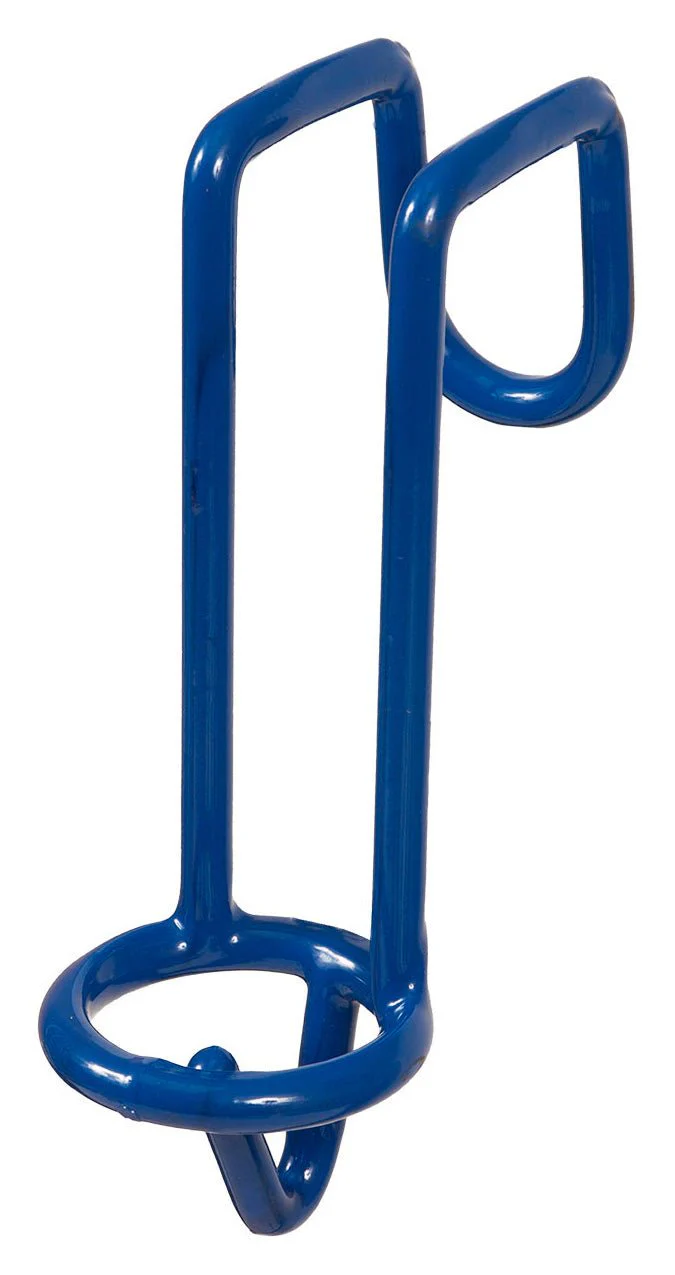 Metal Bucket Hanger, 6" - Image 1
