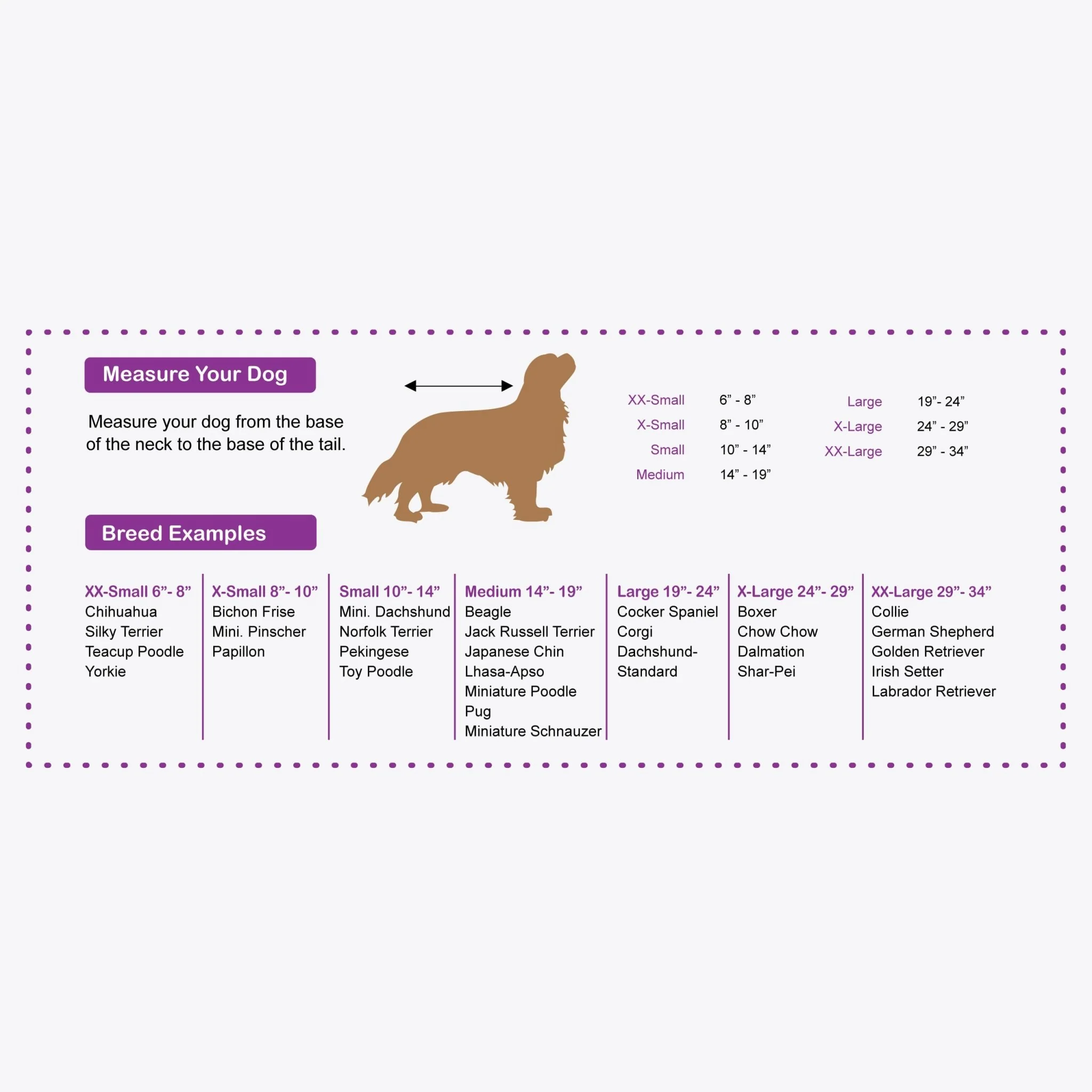Metallic Puffy Coat for Dogs - Image 2