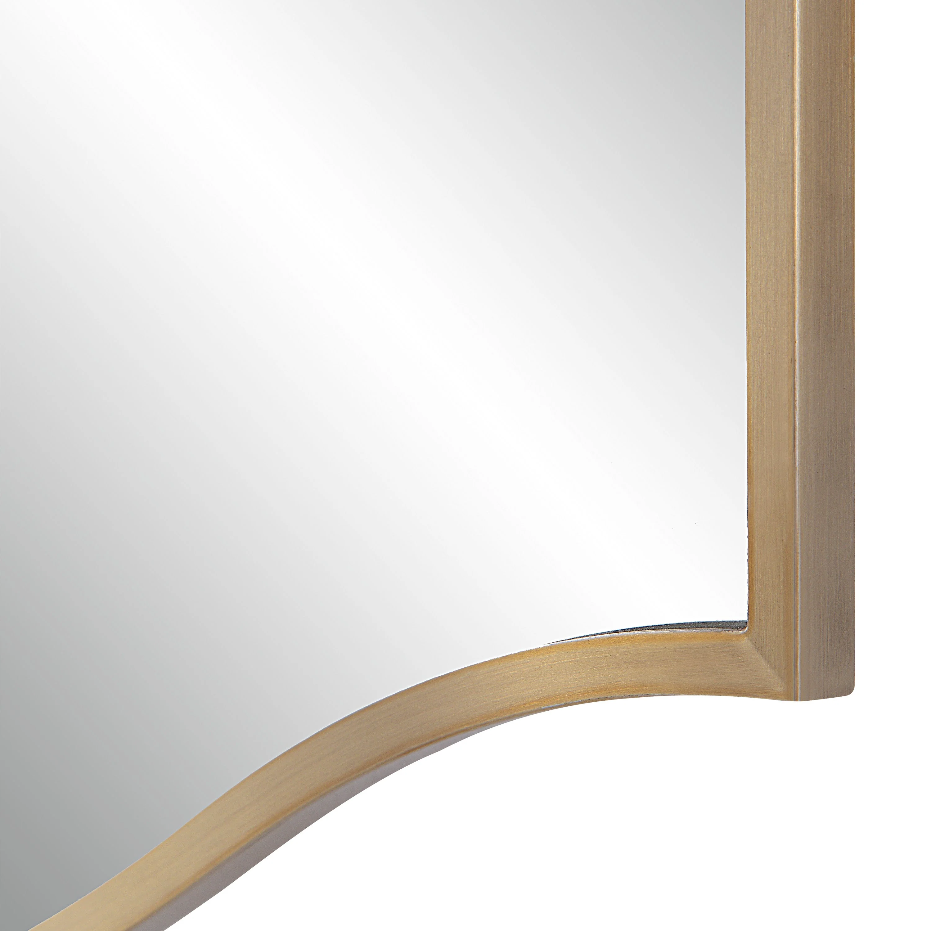 Florianne Wall Mirror - Image 3