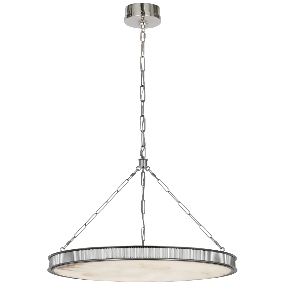 Matthew 30" Chandelier - Image 1