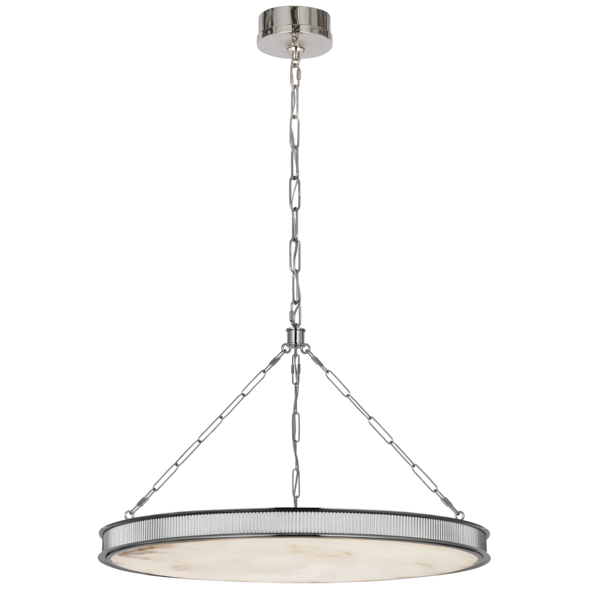 Matthew 40" Chandelier - Image 1