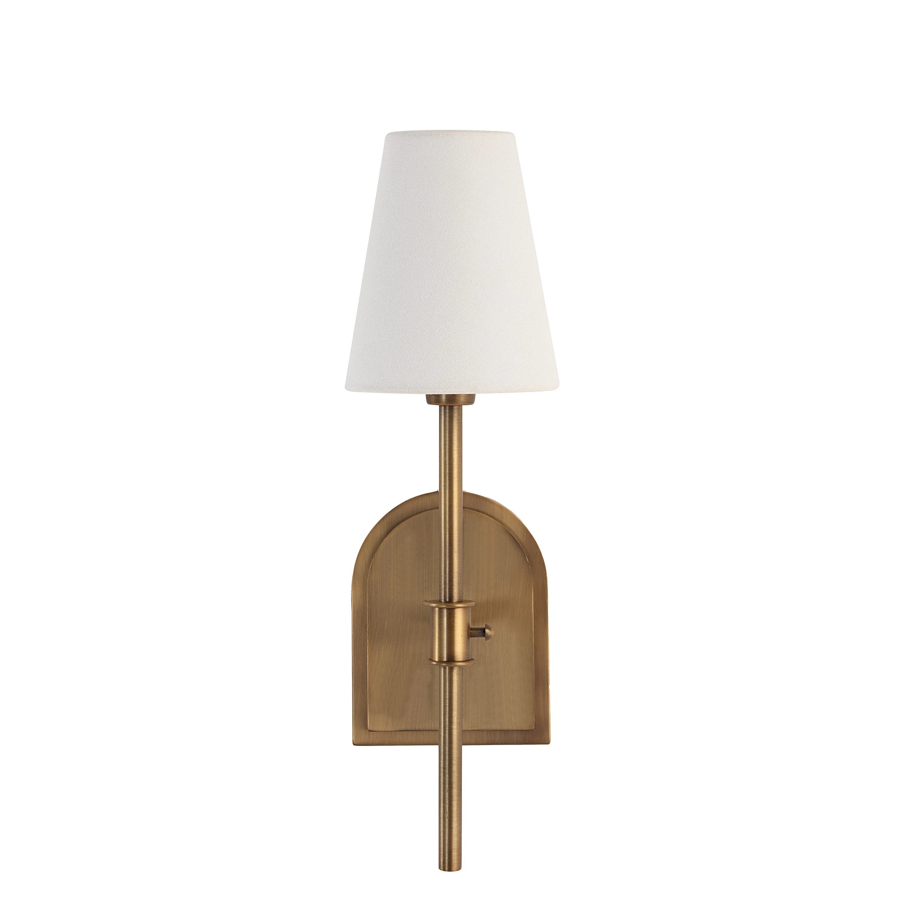 Montreux Sconce - Image 1