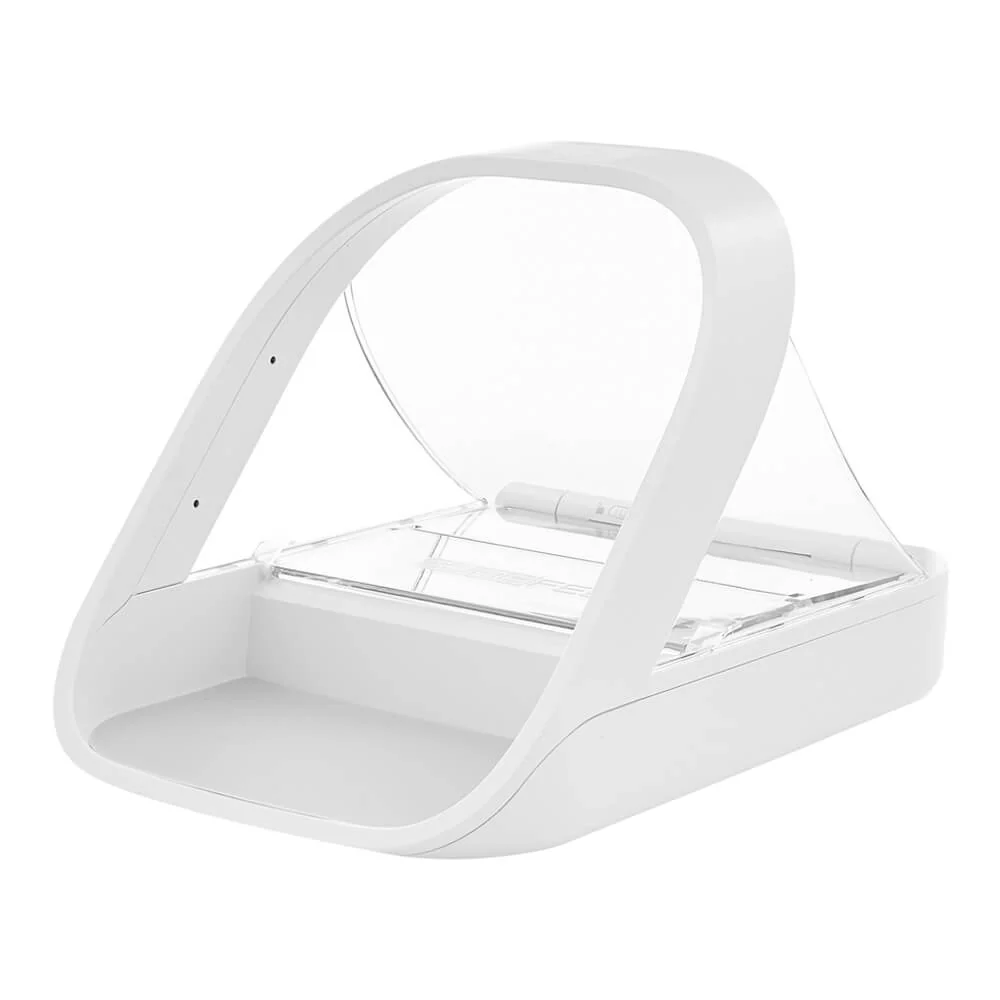 Microchip Pet Feeder