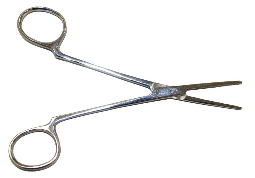 Millers Forge Pet Hair Puller, No Locking Mechanism, 5 1/2" - Image 1
