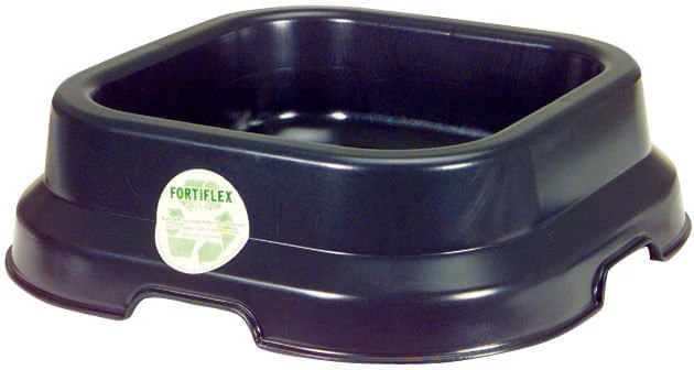 Fortex Mineral Block Holder with Holes - Image 1