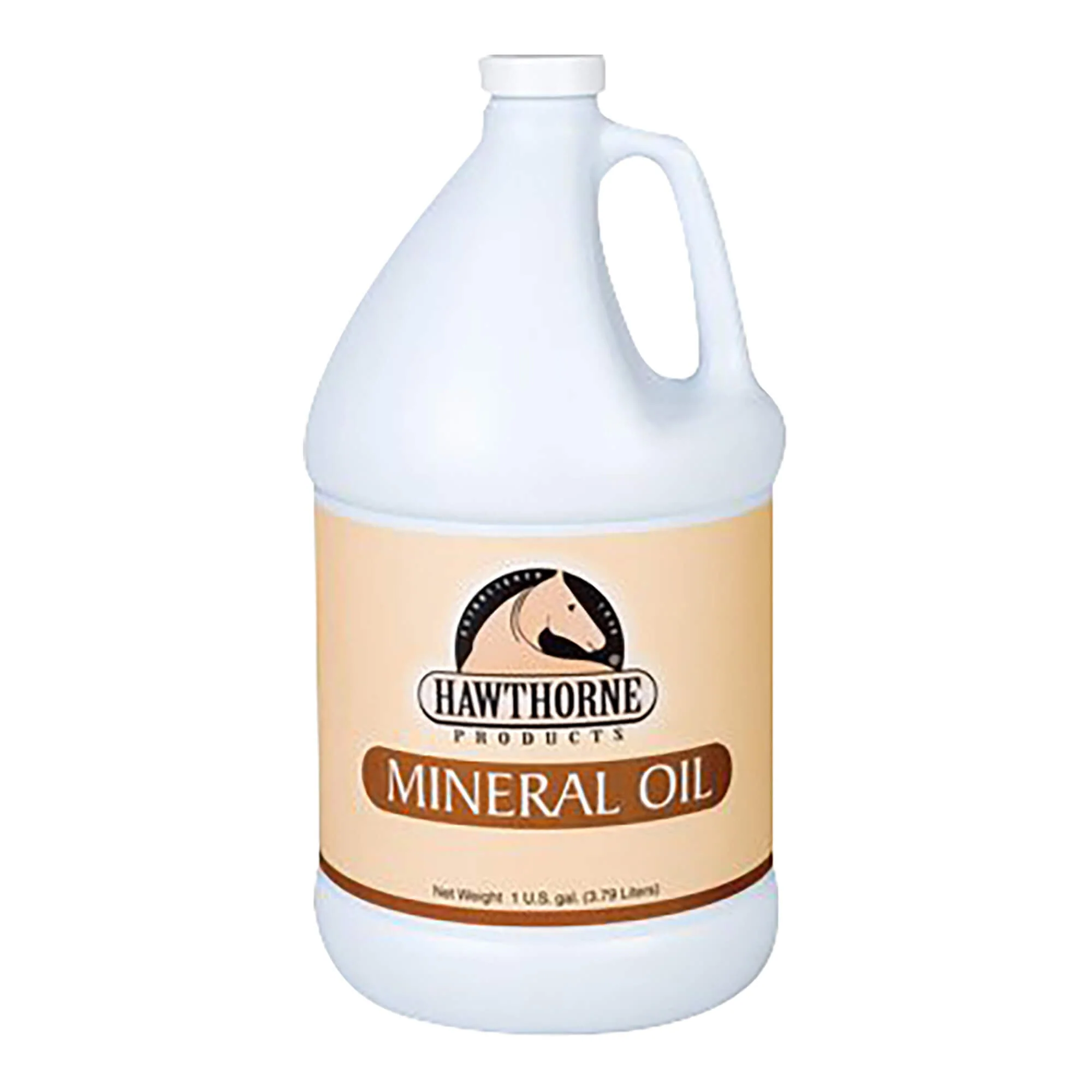 Mineral Oil, Gallon - Image 1