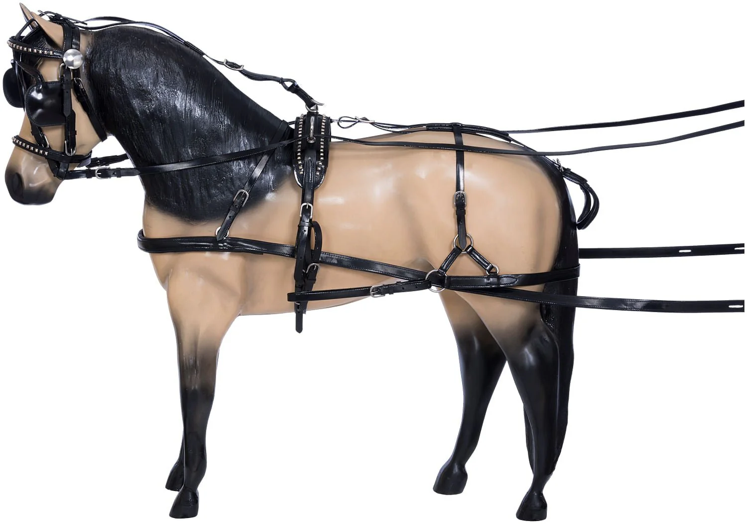 Mini Bio-Tough Driving Harness - Image 1