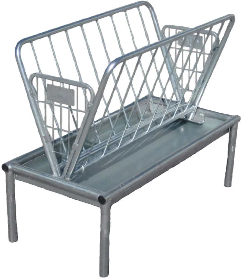 Mini Pasture Feeder - Image 1
