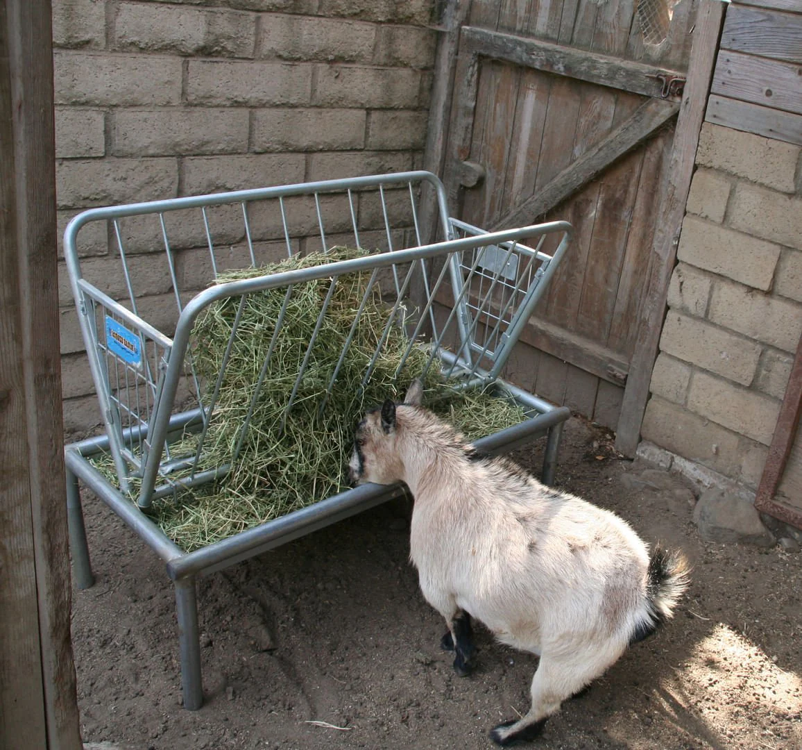 Mini Pasture Feeder - Image 3