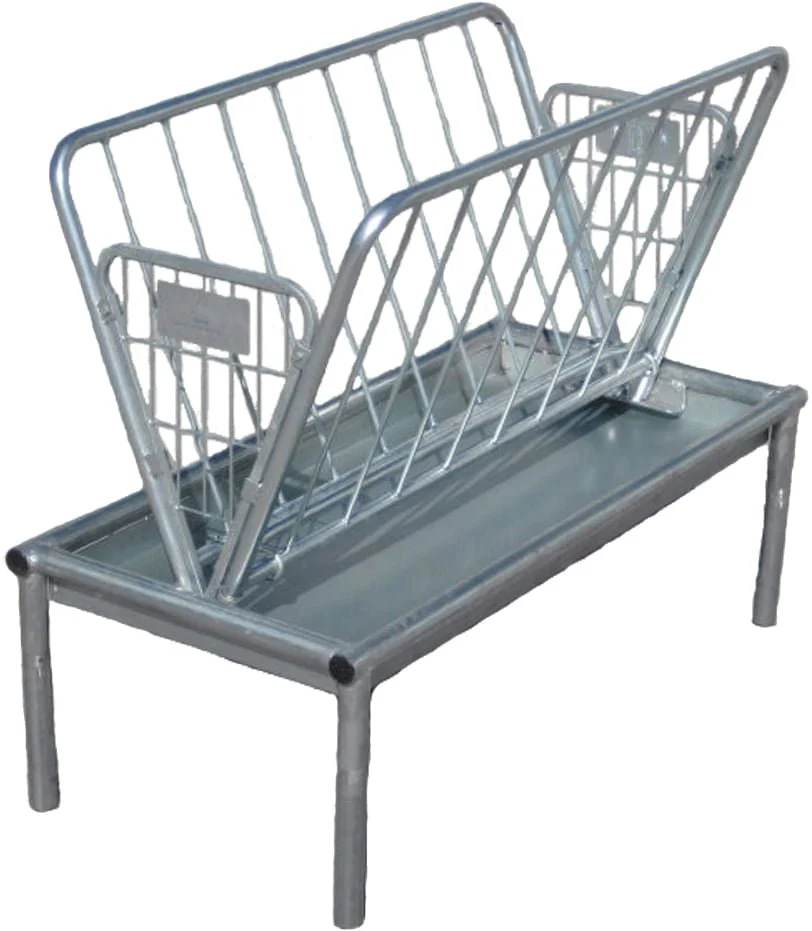 Mini Pasture Feeder - Image 2