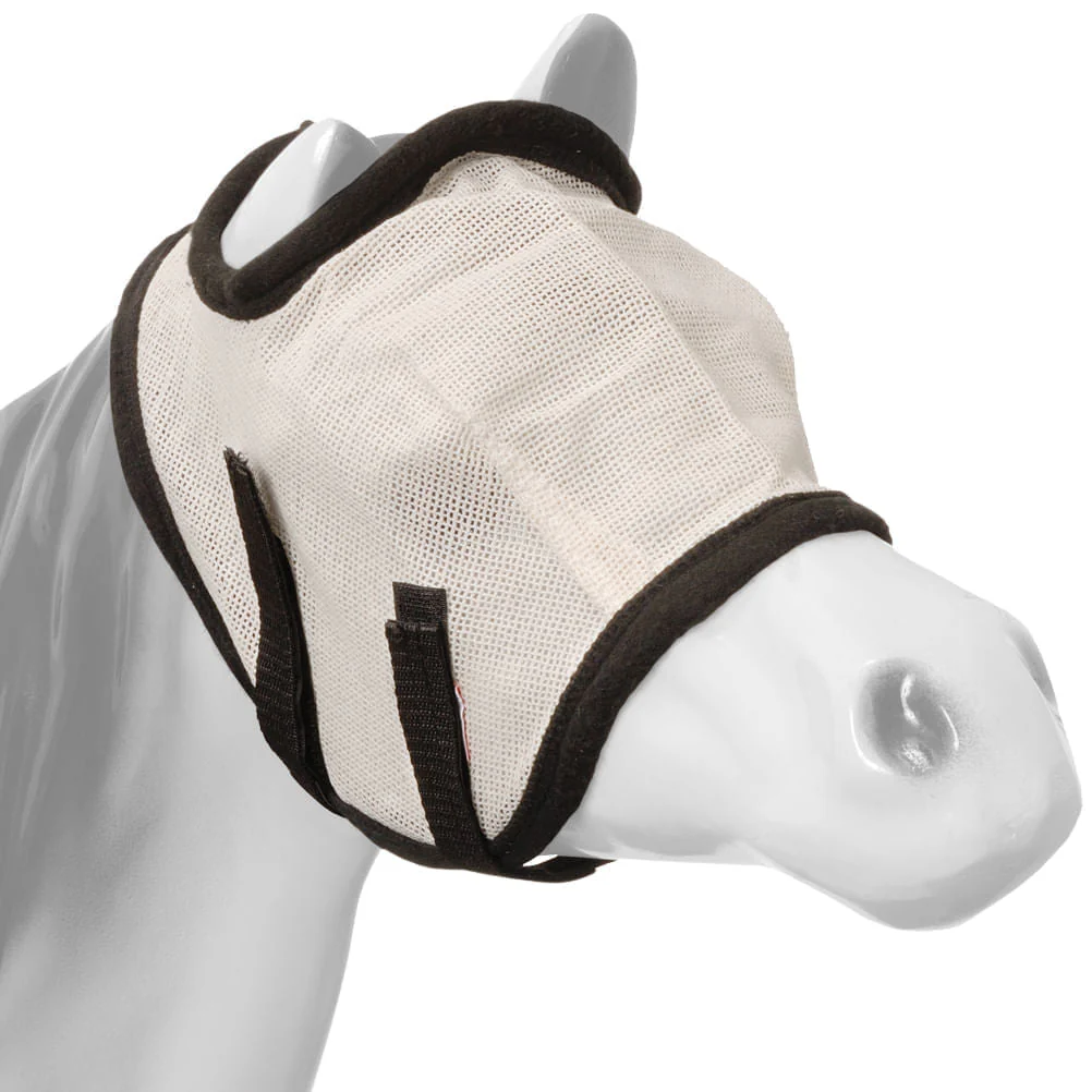 Miniature Fly Mask Without Ears - Image 1