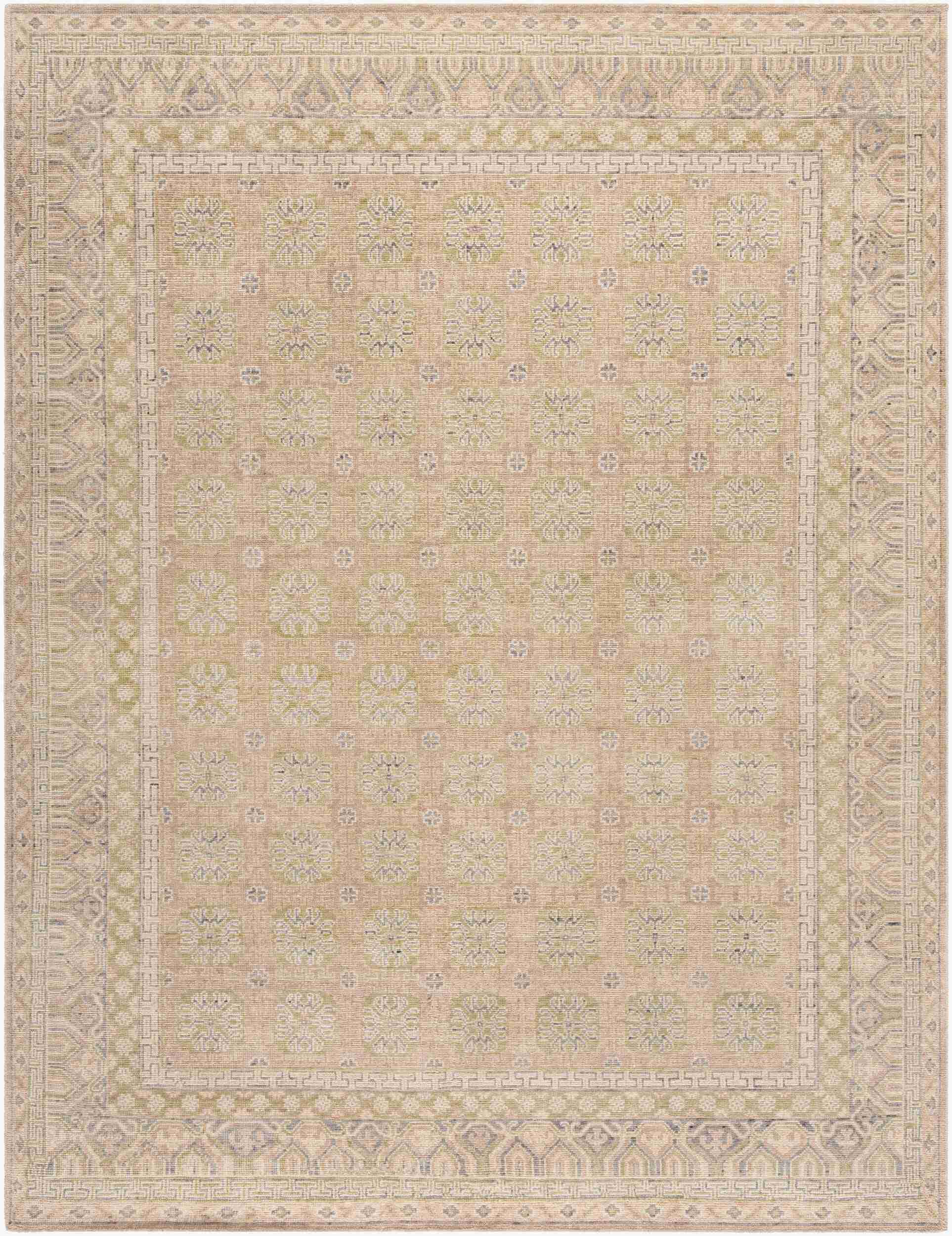 Marisa Rug | Beige | MIR2300 - Image 1