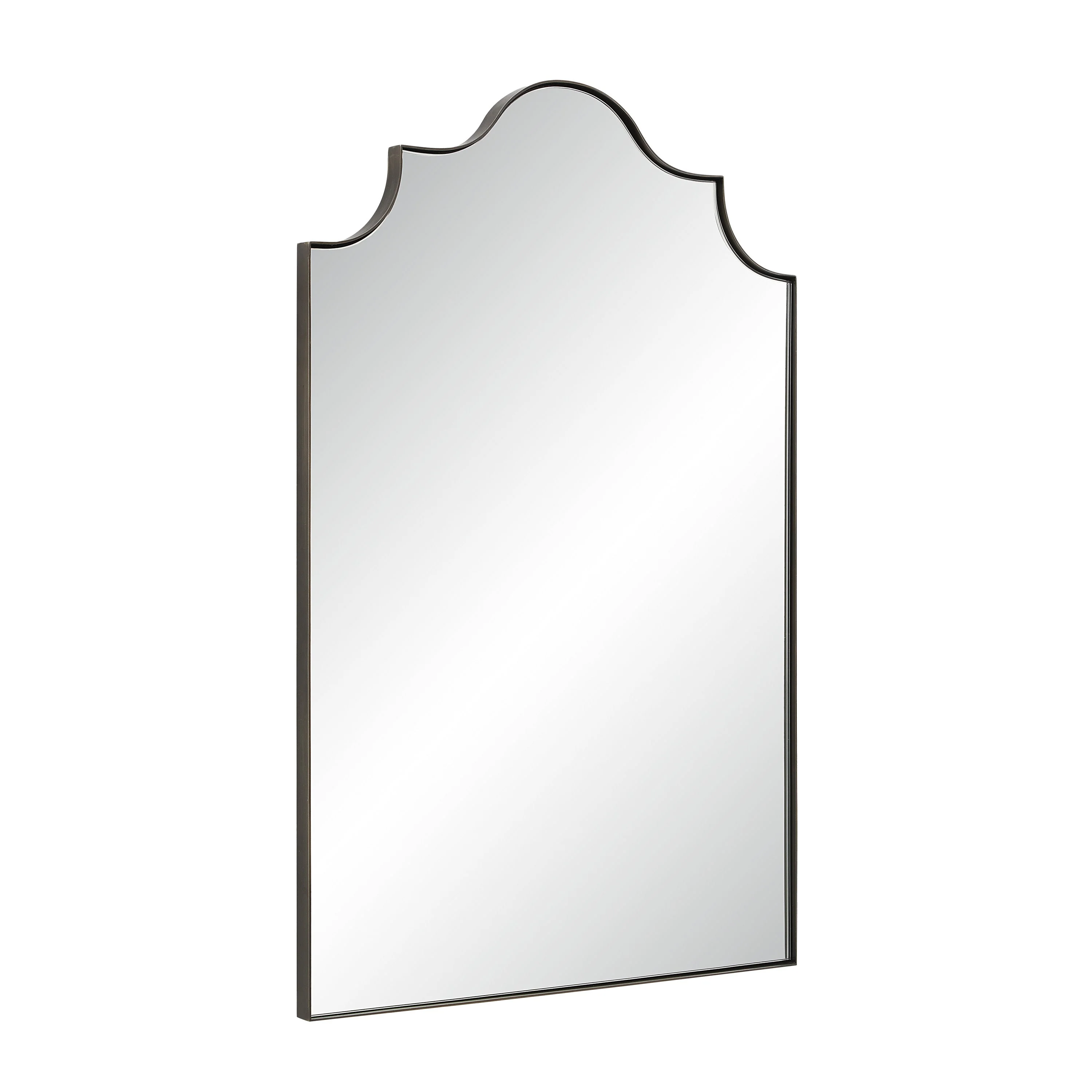 Romina Wall Mirror - Image 2