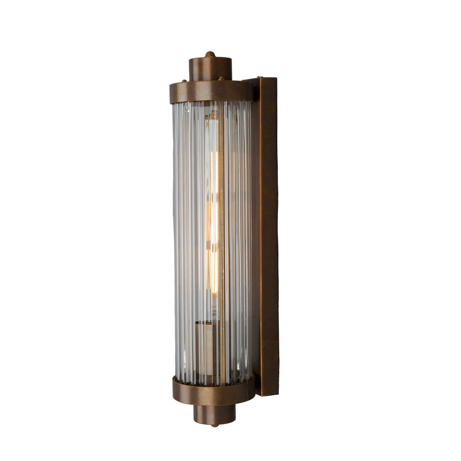 Louise Vintage Wall Sconce