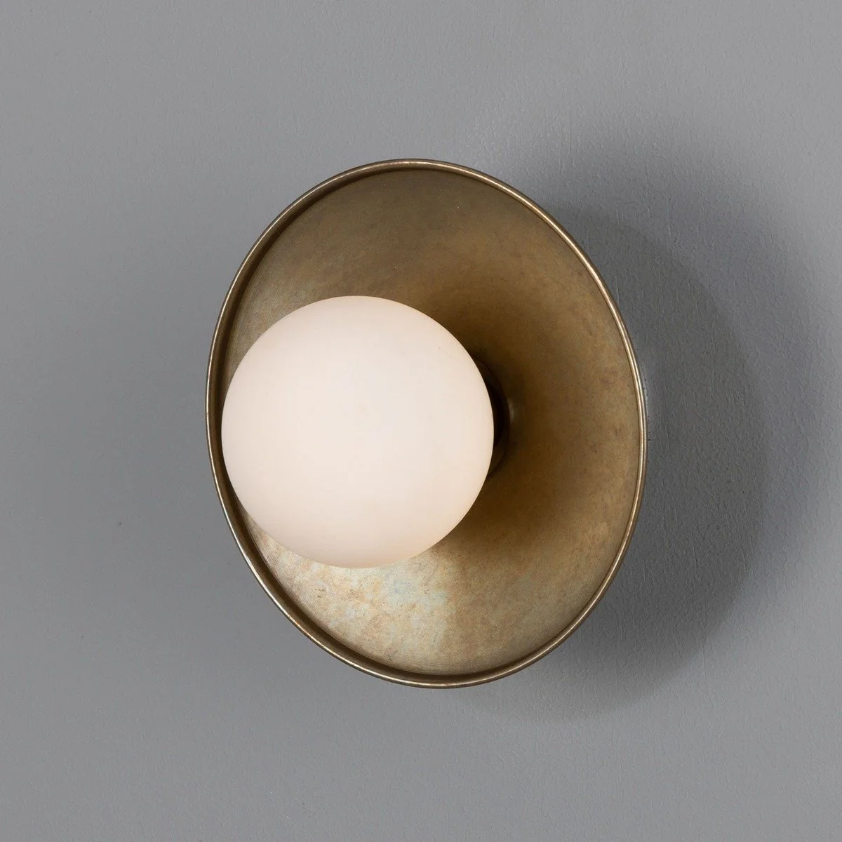 Aosta Wall Sconce - Image 1