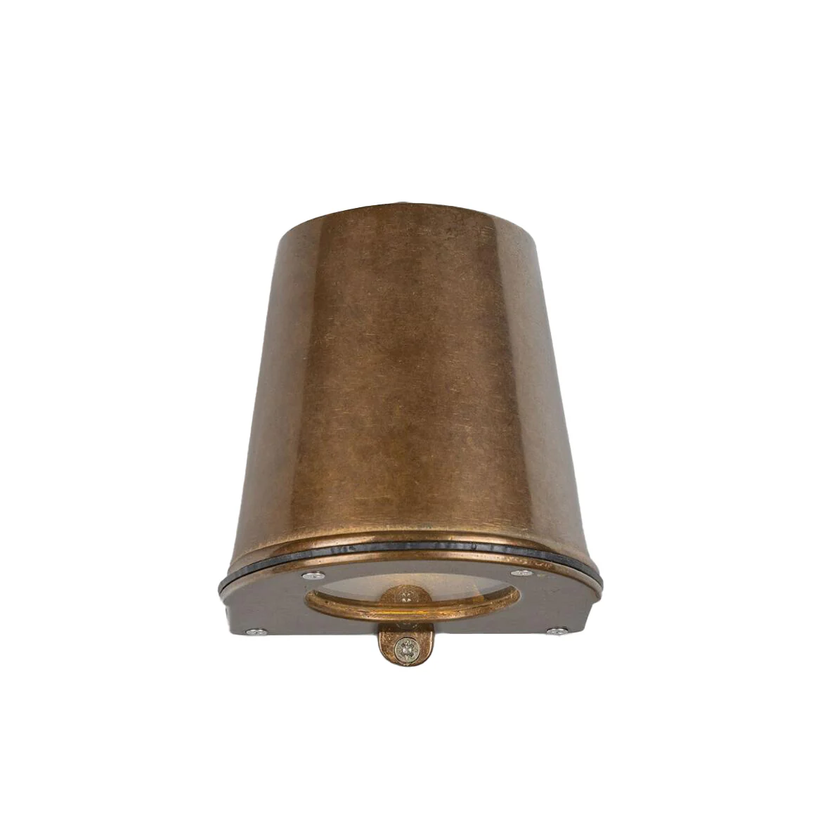 Wade Outdoor Brass Spot Light IP54 - Image 2