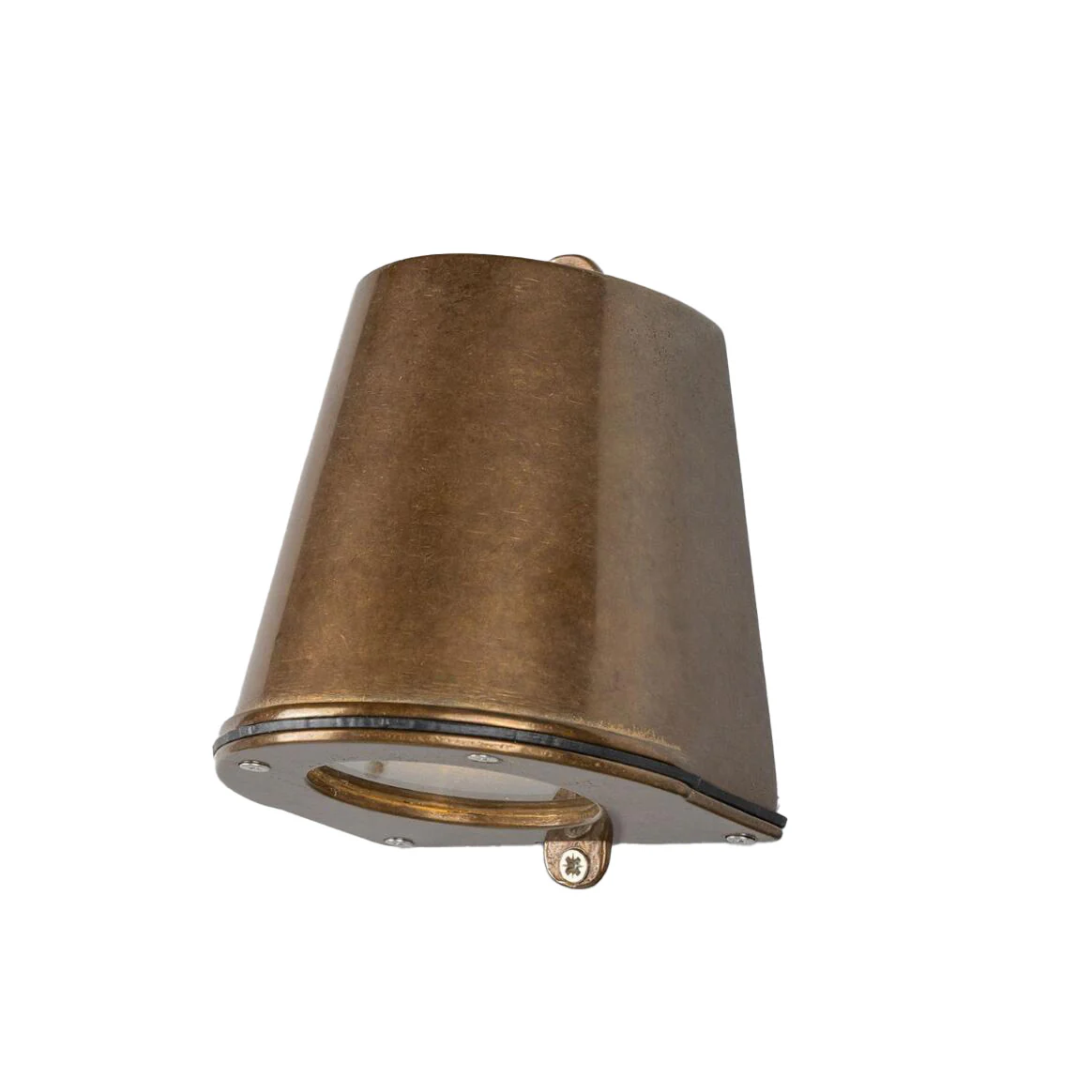 Wade Outdoor Brass Spot Light IP54