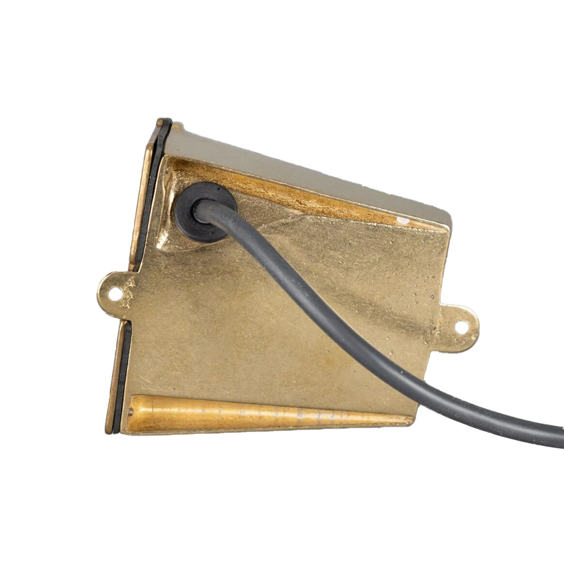 Wade Outdoor Brass Spot Light IP54 - Image 3