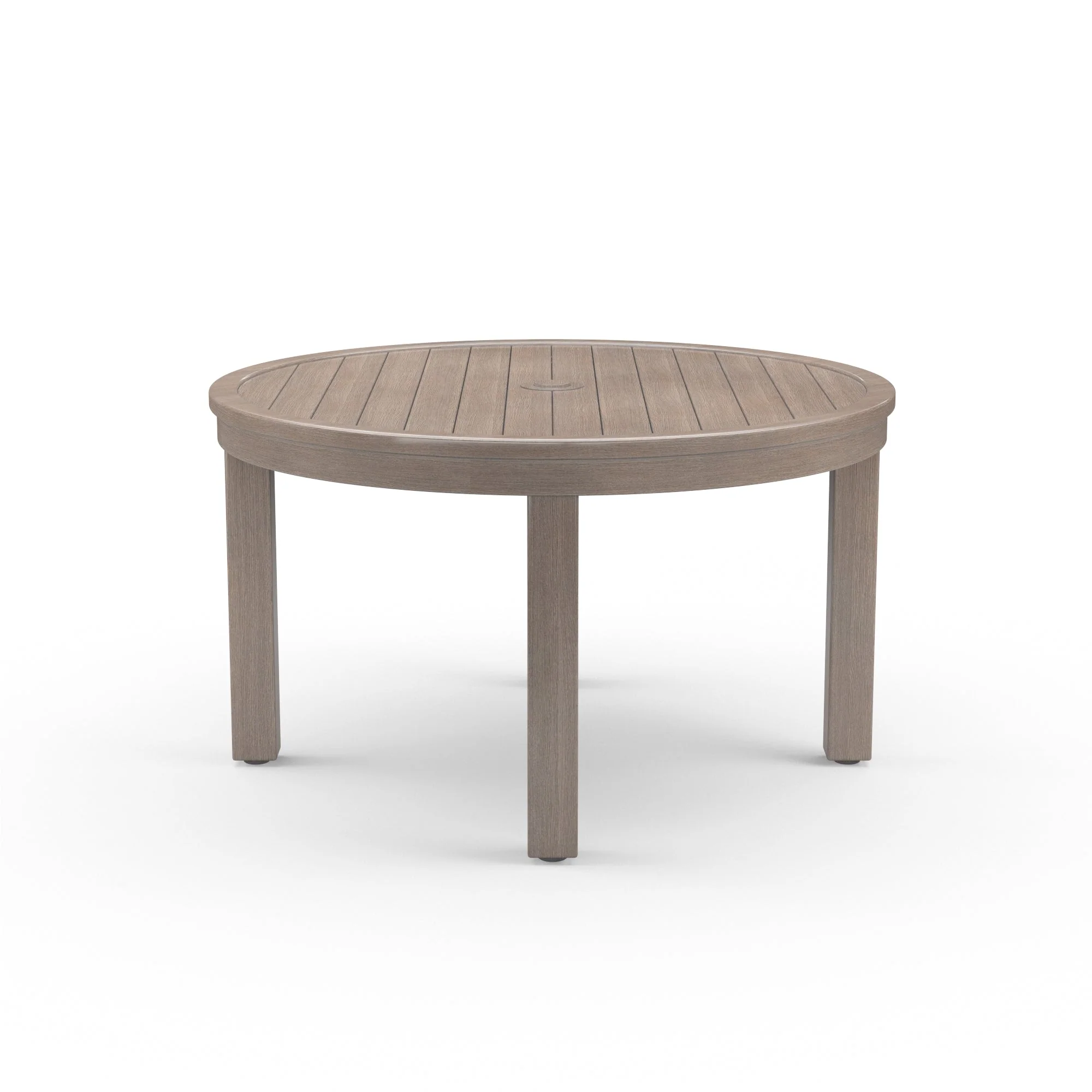 Laguna 50" Round Dining Table - Image 2