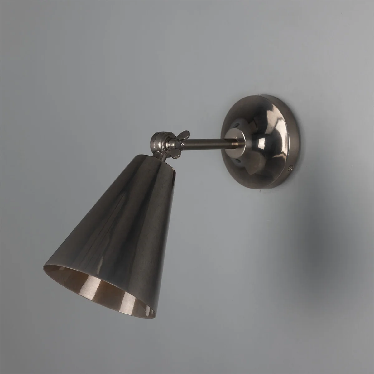 Moya Adjustable Wall Sconce - Image 2