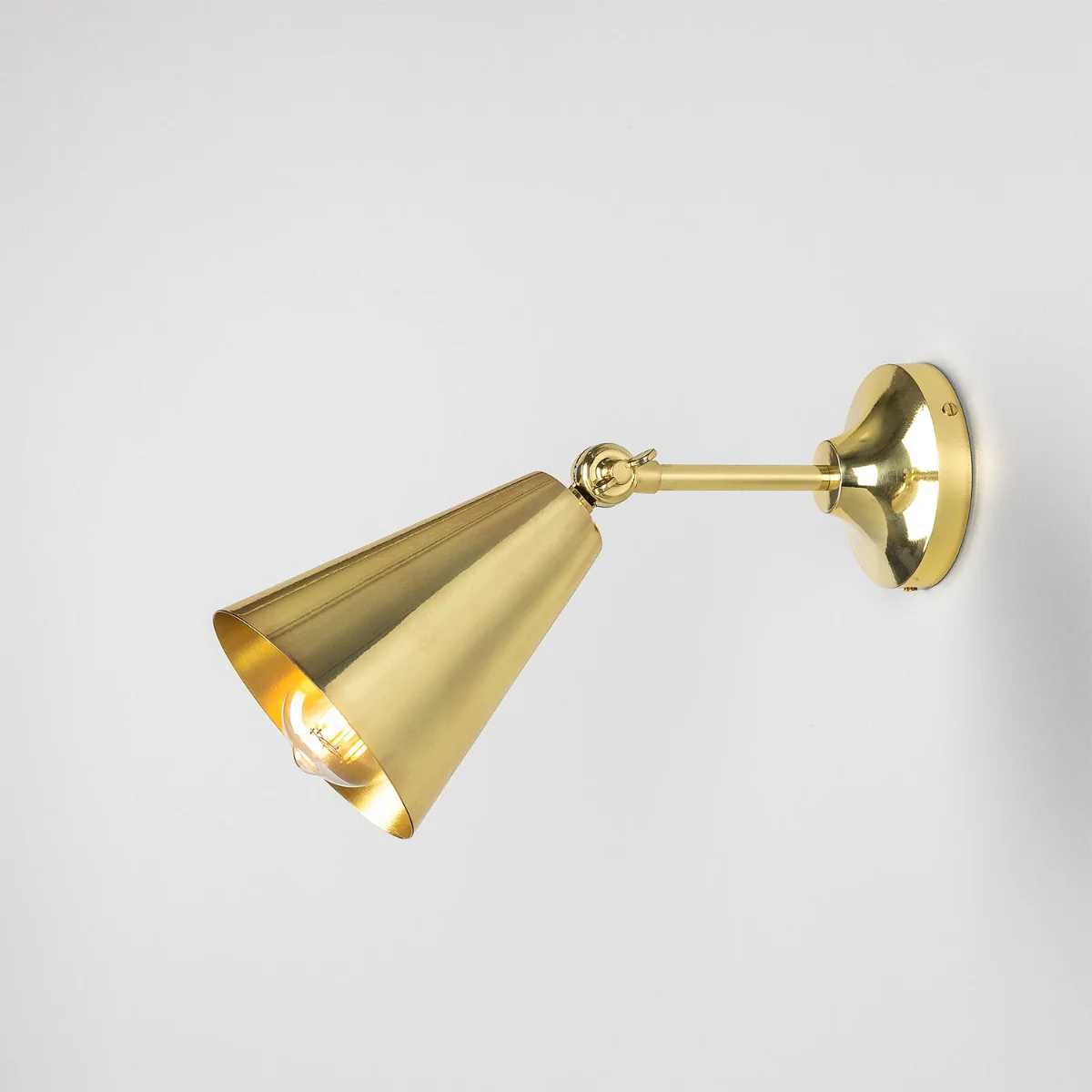 Moya Adjustable Wall Sconce - Image 3